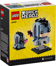 Load image into Gallery viewer, Disney Eeyore - LEGO® BrickHeadz™