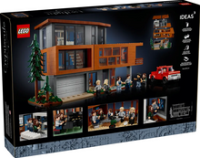 Load image into Gallery viewer, Twilight - The Cullen House
