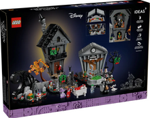 Load image into Gallery viewer, Tim Burton's The Nightmare Before Christmas -Disney