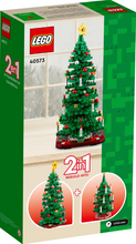 Load image into Gallery viewer, LEGO® Christmas Tree
