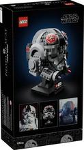 Load image into Gallery viewer, Star Wars™ AT-AT Driver™ Helmet