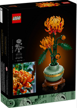 Load image into Gallery viewer, Chrysanthemum - LEGO® Icons