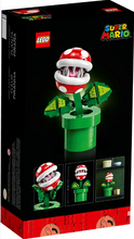 Load image into Gallery viewer, Piranha Plant - LEGO® Super Mario™