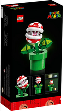 Load image into Gallery viewer, LEGO® Super Mario™ Piranha Plant
