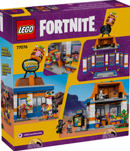 Load image into Gallery viewer, Durrr Burger Restaurant LEGO® Fortnite
