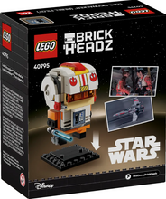Load image into Gallery viewer, Star Wars™ Luke Skywalker™ (Rebel Pilot)