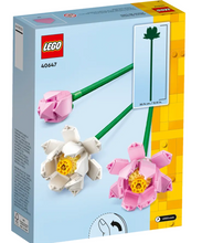 Load image into Gallery viewer, LEGO® Lotus Flowers