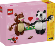 Load image into Gallery viewer, Love Bears