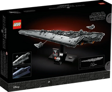 Load image into Gallery viewer, Star Wars™ Executor Super Star Destroyer™