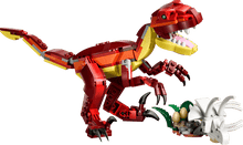 Load image into Gallery viewer, Fierce Dinosaur 3-in-1