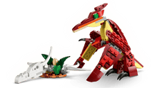 Load image into Gallery viewer, Fierce Dinosaur 3-in-1