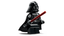 Load image into Gallery viewer, Up-Scaled Darth Vader Minifigure