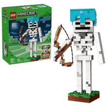 Load image into Gallery viewer, The Skeleton