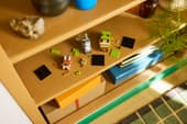 Load image into Gallery viewer, Shrek, Donkey, & Gingy Figures