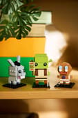 Load image into Gallery viewer, Shrek, Donkey, & Gingy Figures