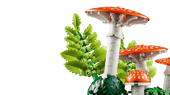Load image into Gallery viewer, Woodland Mushrooms
