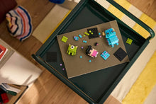 Load image into Gallery viewer, Sully, Mike, and Boo Figures