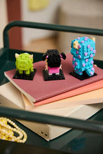 Load image into Gallery viewer, Sully, Mike, and Boo Figures