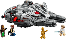 Load image into Gallery viewer, SMART Play: Millennium Falcon