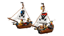 Load image into Gallery viewer, Iconic Pirate Ship