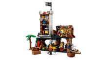 Load image into Gallery viewer, Iconic Pirate Ship