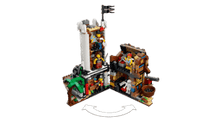 Load image into Gallery viewer, Iconic Pirate Ship