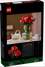Load image into Gallery viewer, Bouquet of Roses - LEGO® Icons