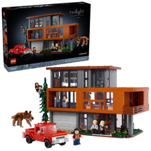 Load image into Gallery viewer, Twilight - The Cullen House