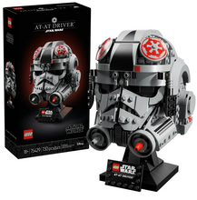 Load image into Gallery viewer, Star Wars™ AT-AT Driver™ Helmet