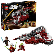 Load image into Gallery viewer, Star Wars™ Ahsoka's Jedi Interceptor™