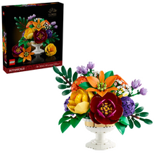 Load image into Gallery viewer, Flower Arrangement - LEGO® Botanical Collection