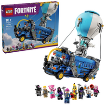 Load image into Gallery viewer, Battle Bus LEGO® Fortnite