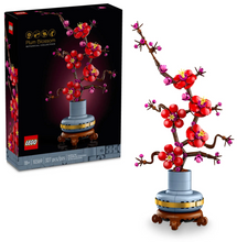 Load image into Gallery viewer, Plum Blossom - LEGO® Icons