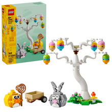 Load image into Gallery viewer, Easter Bunny and Chick Egg Hunt