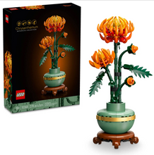 Load image into Gallery viewer, Chrysanthemum - LEGO® Icons