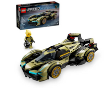 Load image into Gallery viewer, Lamborghini Lambo V12 Vision GT Super