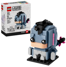 Load image into Gallery viewer, Disney Eeyore - LEGO® BrickHeadz™