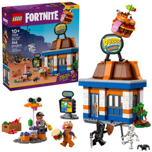 Load image into Gallery viewer, Durrr Burger Restaurant LEGO® Fortnite