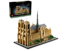 Load image into Gallery viewer, Notre-Dame de Paris