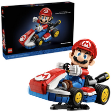 Load image into Gallery viewer, Mario Kart™ – Mario & Standard Kart