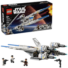 Load image into Gallery viewer, Star Wars™ Rebel U-Wing Starfighter™