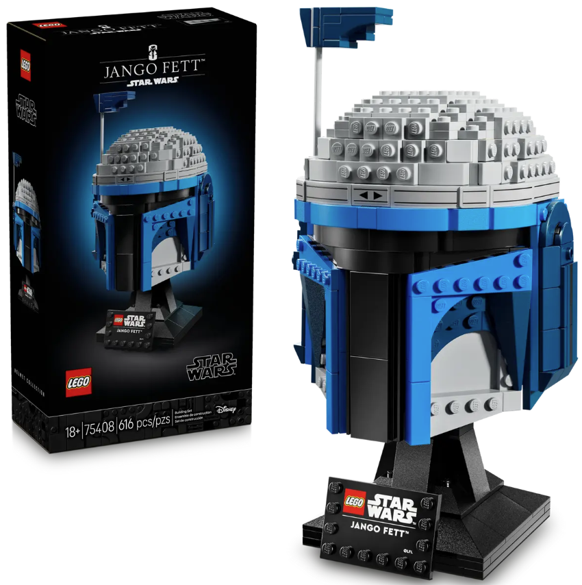 starwars Jango Fett ブルーヘルメット AFA85 鑑定済 starwars Jango Fett ブルーヘルメット AFA85 鑑定済 - メルカリ