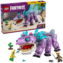 Load image into Gallery viewer, Klombo LEGO® Fortnite