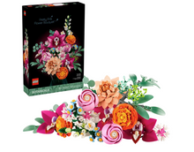 Load image into Gallery viewer, Pretty Pink Flower Bouquet