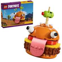 Load image into Gallery viewer, Durrr Burger LEGO® Fortnite