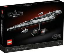 Load image into Gallery viewer, Star Wars™ Executor Super Star Destroyer™