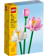 Load image into Gallery viewer, LEGO® Lotus Flowers