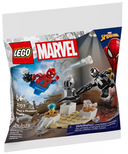 Load image into Gallery viewer, Marvel Venom's Museum Robbery