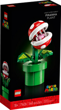 Load image into Gallery viewer, Piranha Plant - LEGO® Super Mario™