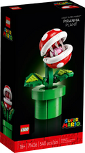 Load image into Gallery viewer, LEGO® Super Mario™ Piranha Plant
